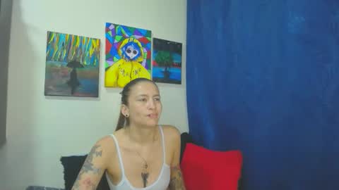 leyla_horny_bg online show from November 6, 2025, 11:04 pm