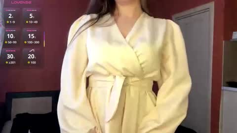 Adeline Di or just cute girl3 online show from February 20, 2026, 7:21 am