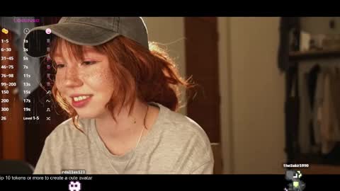 Li online show from February 16, 2025, 9:27 pm