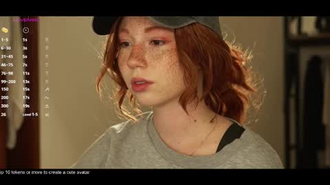 Li online show from February 23, 2025, 6:45 pm