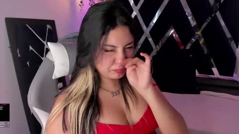 Lia  online show from January 8, 2025, 2:25 pm