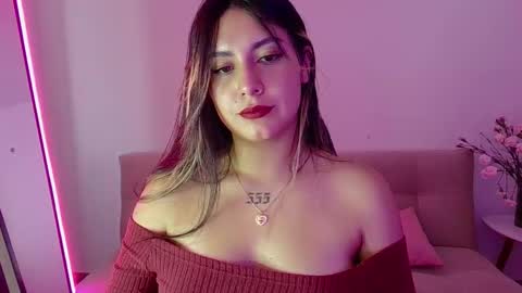 Lia  online show from March 25, 2026, 9:21 pm