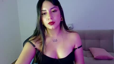 Lia  online show from April 24, 2026, 12:35 am