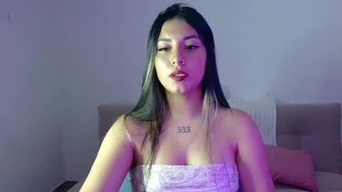 Lia  online show from May 24, 2026, 12:48 am