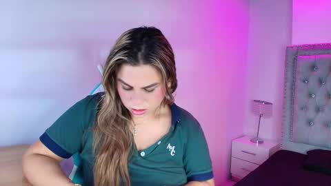 Lia  online show from March 13, 2026, 4:30 am