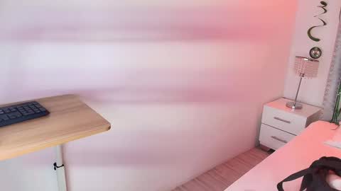 Lia  online show from March 20, 2026, 3:22 am