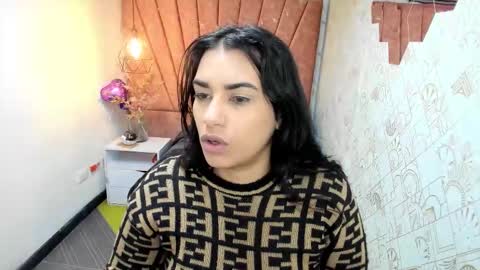  LIA  online show from December 18, 2025, 12:33 pm