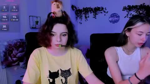 Snapshot of lia_dream_ chatting on July 4, 2026, 8:31 am lia_dream_ online show from July 4, 2026, 8:31 am