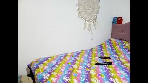 Lia online show from February 27, 2026, 9:48 pm