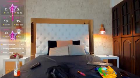 Lia online show from March 2, 2025, 12:42 am