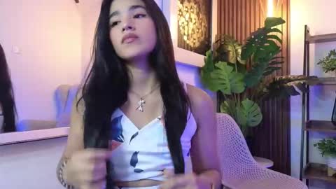 LIA online show from October 7, 2025, 6:16 pm