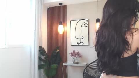 LIA online show from February 22, 2026, 6:06 pm