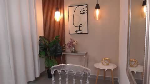 LIA online show from March 20, 2026, 6:35 pm