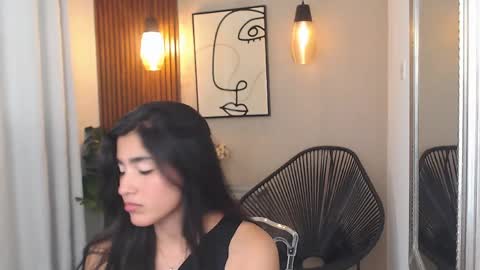 LIA online show from March 27, 2026, 6:18 pm