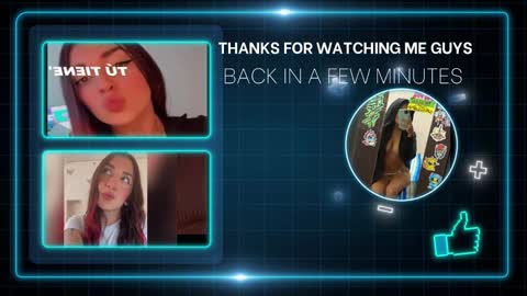 Lia Mitch online show from January 8, 2025, 4:34 am