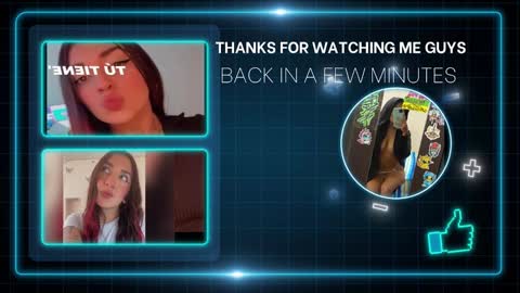 Lia Mitch online show from January 9, 2025, 6:57 pm