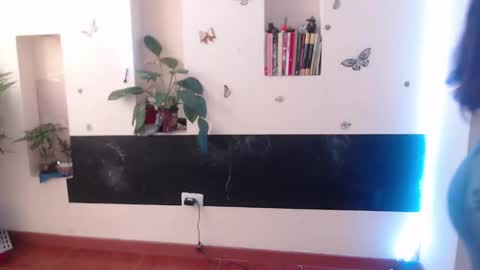 Lia Mitch online show from January 11, 2025, 3:42 pm