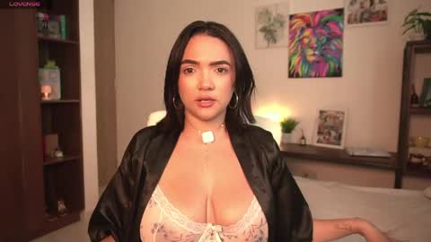 Lia  online show from April 14, 2026, 5:30 pm