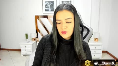 Alejandra online show from March 5, 2025, 2:14 am