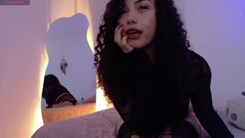 Lia online show from April 13, 2026, 11:21 pm