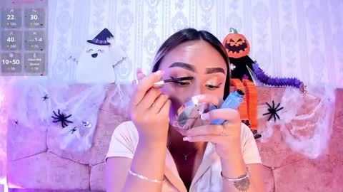 Liaa online show from October 30, 2025, 3:30 am