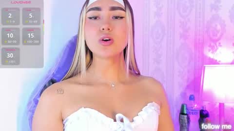 Liaa online show from December 4, 2025, 5:39 am