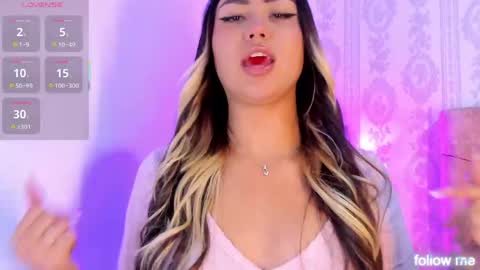 Liaa online show from June 3, 2026, 3:31 am