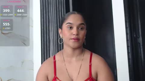 liaa_cams online show from June 16, 2026, 8:55 pm