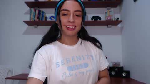Snapshot of liaa_cute_ chatting on June 13, 2026, 12:30 am lia online show from June 13, 2026, 12:30 am