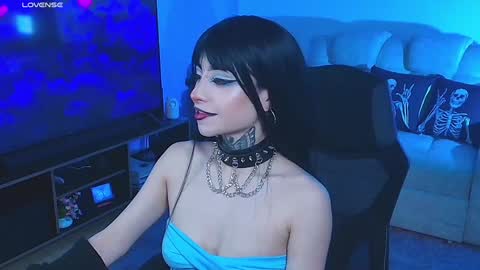 Snapshot of liaa_rodriguezz chatting on January 29, 2025, 10:01 pm Liaa  online show from January 29, 2025, 10:01 pm
