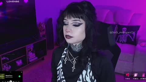 Snapshot of liaa_rodriguezz chatting on February 9, 2025, 10:11 pm Liaa  online show from February 9, 2025, 10:11 pm