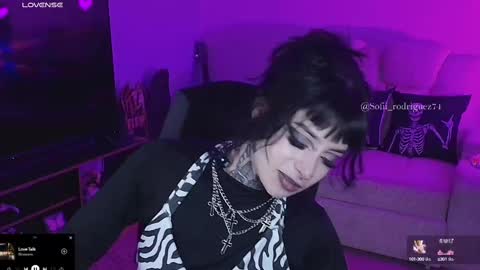 Snapshot of liaa_rodriguezz chatting on February 10, 2025, 1:14 am Liaa  online show from February 10, 2025, 1:14 am