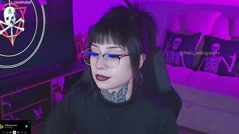 Snapshot of liaa_rodriguezz chatting on February 18, 2025, 1:10 am Liaa  online show from February 18, 2025, 1:10 am