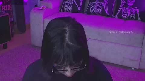 Snapshot of liaa_rodriguezz chatting on February 20, 2025, 3:56 am Liaa  online show from February 20, 2025, 3:56 am