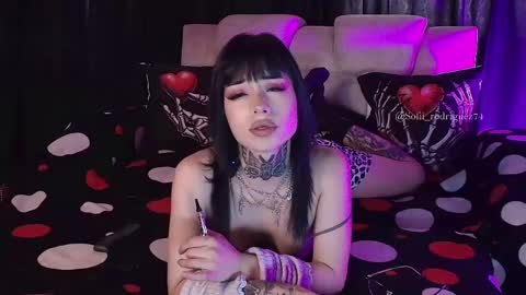 Snapshot of liaa_rodriguezz chatting on March 12, 2025, 6:44 pm Liaa  online show from March 12, 2025, 6:44 pm