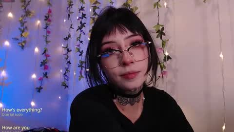 Liaa  online show from February 9, 2026, 12:47 am