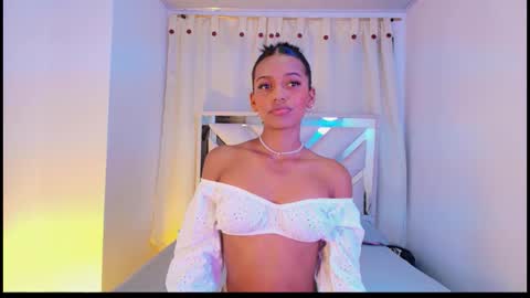 Lia online show from March 13, 2026, 3:46 am