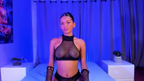Lia online show from March 29, 2026, 4:12 am