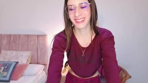 Lia  online show from February 5, 2025, 2:16 pm