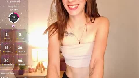 Lia  online show from February 8, 2025, 5:39 pm