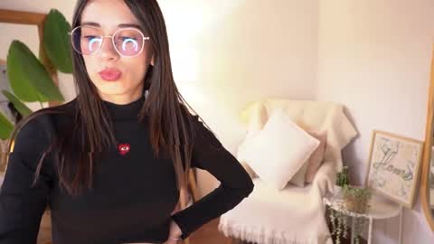 Lia  online show from September 16, 2025, 2:18 pm