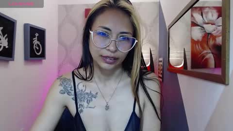 Liaaa    Seraaph online show from February 3, 2026, 2:00 pm