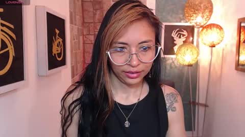 Liaaa    Seraaph online show from March 13, 2026, 1:29 pm