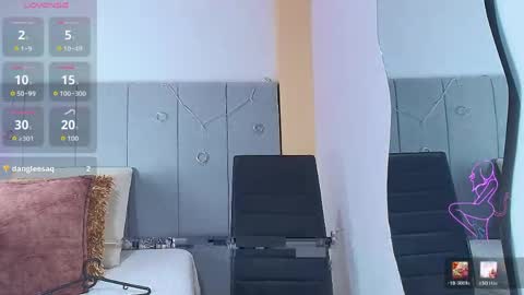Liaa online show from May 10, 2026, 6:35 pm