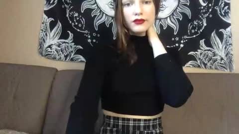 Julia  online show from February 20, 2025, 1:30 pm