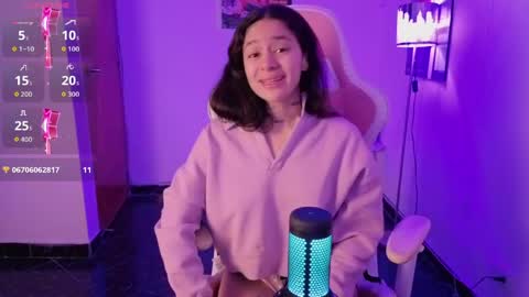 Lia Butera online show from March 31, 2026, 9:48 pm