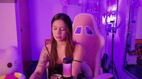 Lia Butera online show from June 14, 2026, 8:33 pm