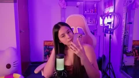 Lia Butera online show from June 18, 2026, 10:36 pm