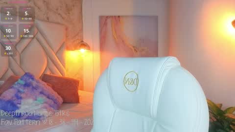 Lia Cox online show from March 31, 2026, 3:08 am