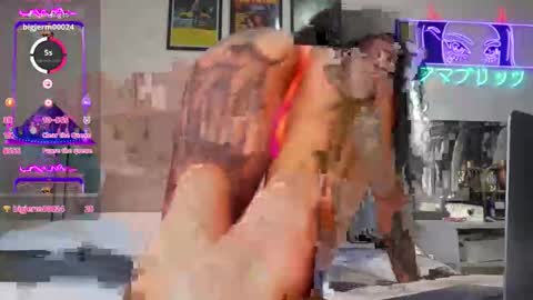 val and tina online show from March 19, 2026, 7:29 pm